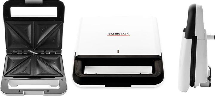 Produktbild Gastroback Design 42443