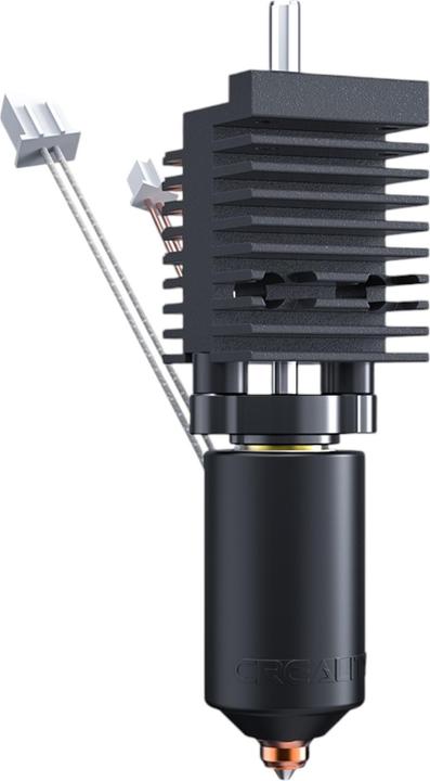 Produktbild Creality K2 Plus Keramik Hotend Kit mit Düse (Ersatzteile)
