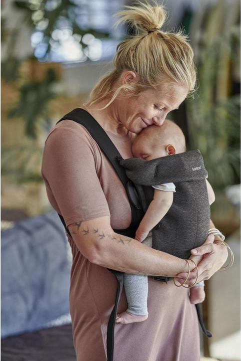 Immagine prodotto BabyBjörn Mini