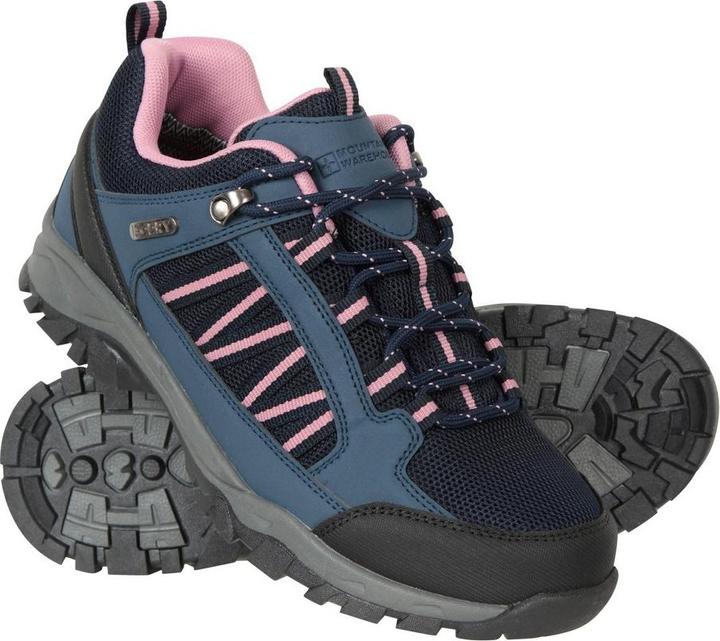Mountain Warehouse Wanderschuhe Path