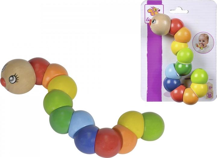 Actual product image Eichhorn Caterpillar