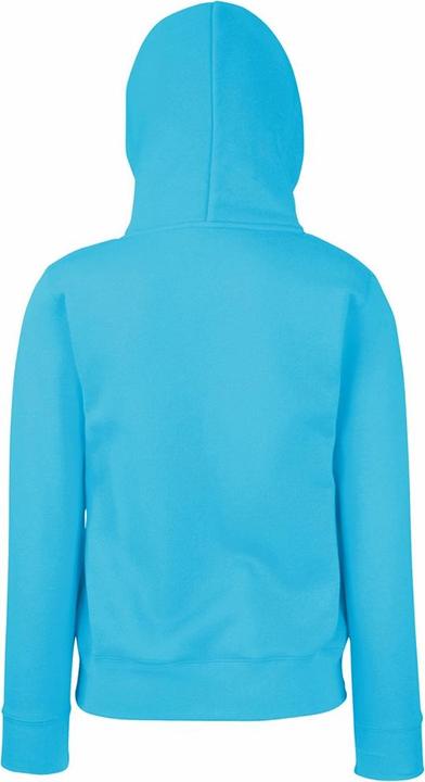 Produktbild Fruit of the Loom Lady Fit Pullover mit Kapuze (XXL)