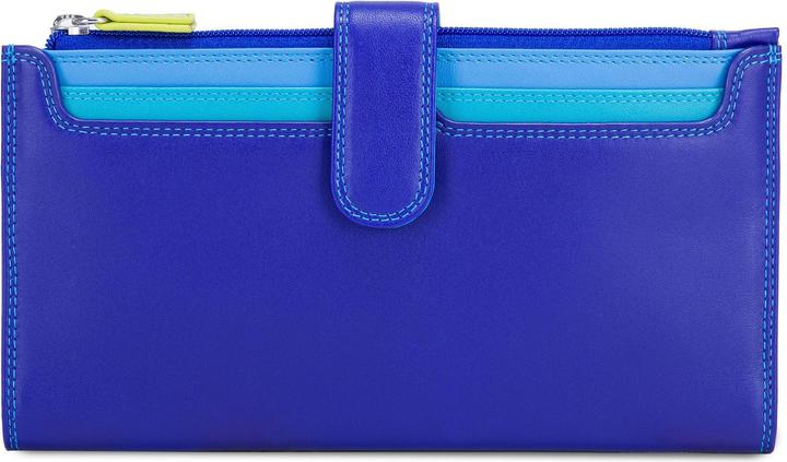 Mywalit Continental Geldbörse Leder 20 cm