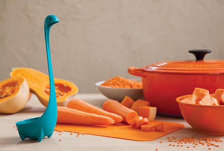 Actual product image Ototo Nessie
