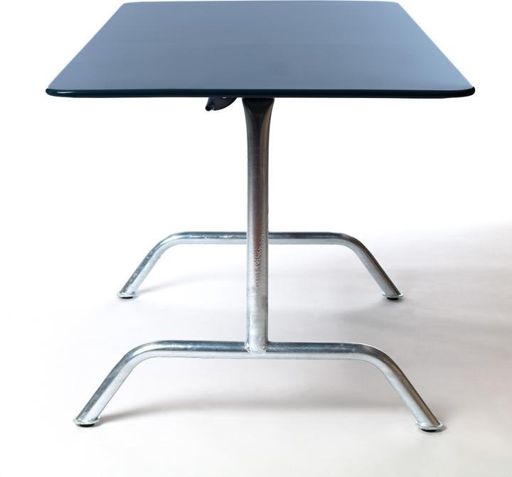 Immagine prodotto Giardimo Zürich made by Manufakt Tavolo vintage (140 cm)