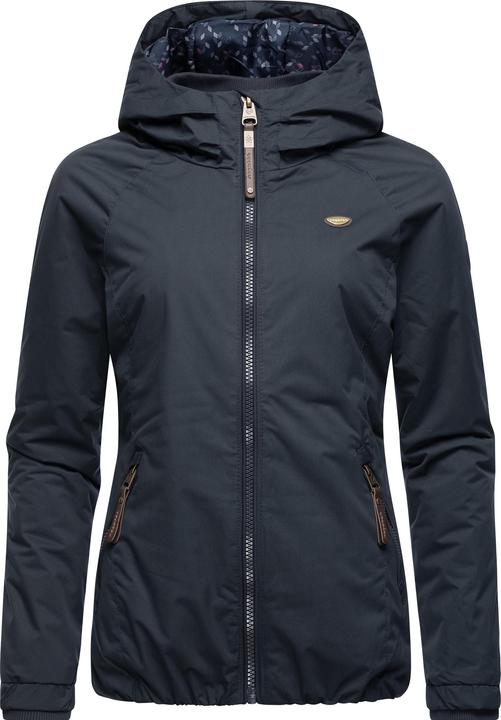 Image du produit Ragwear Dizzie Hiver (XL)