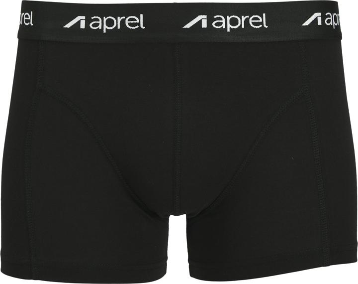 Produktbild Aprel 10er-pack Boxershorts Boxershorts (XL, 10er Pack)