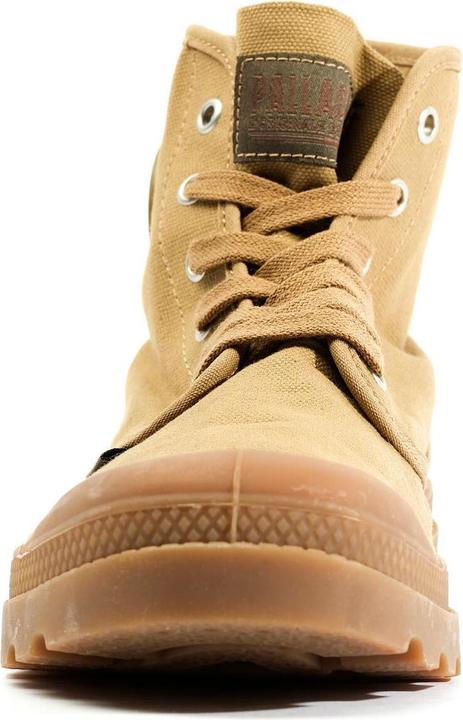 Actual product image Palladium Pampa Hi - 56425 (41.5)