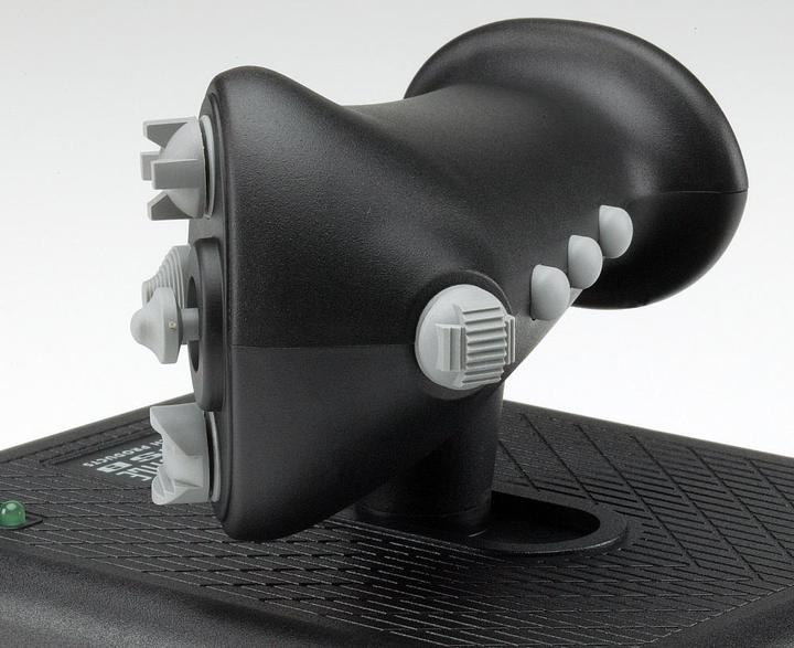 Actual product image CH Products Per Throttle (PC, Mac)