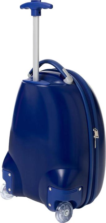Image du produit Paw Patrol Chase 2 Suitcase à roulettes (25 l, Bagage à main (jusqu'à 50l))
