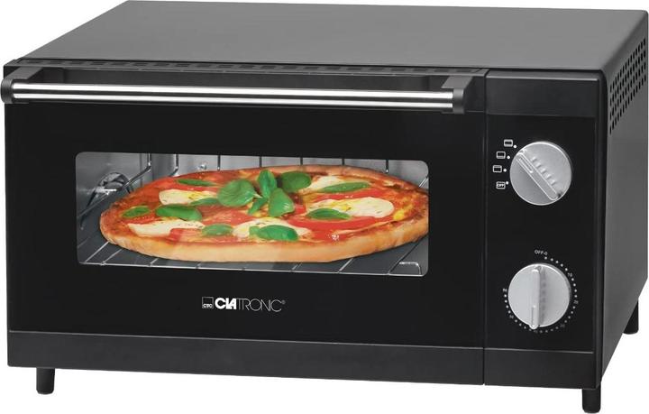 Clatronic MPO 3520 (Prise UE)