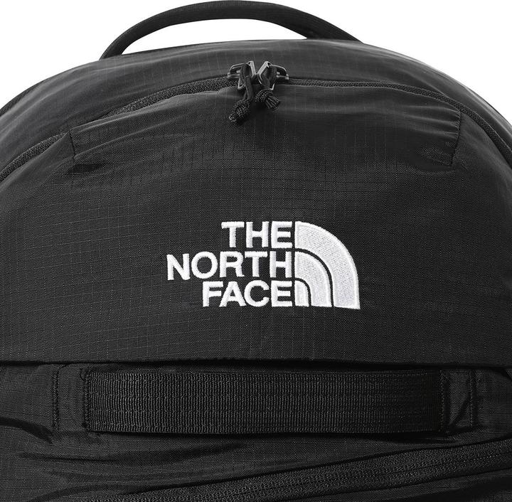 Actual product image North Face Router (35 l)