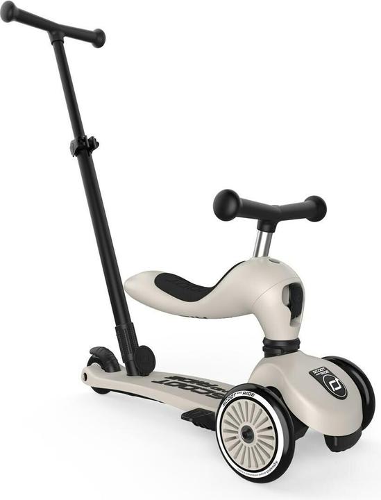 Immagine prodotto Scoot and Ride Spingi e vai (3.15")