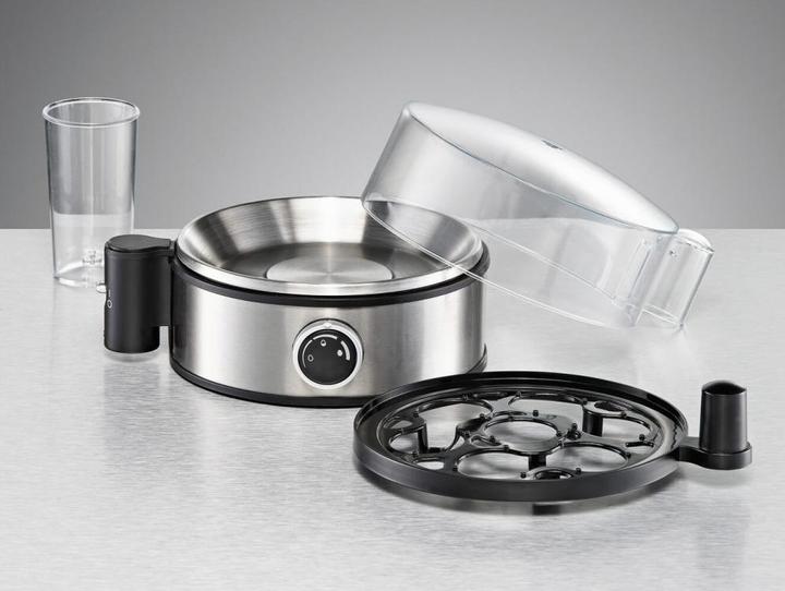 Image du produit Rommelsbacher ER400 (Prise UE)