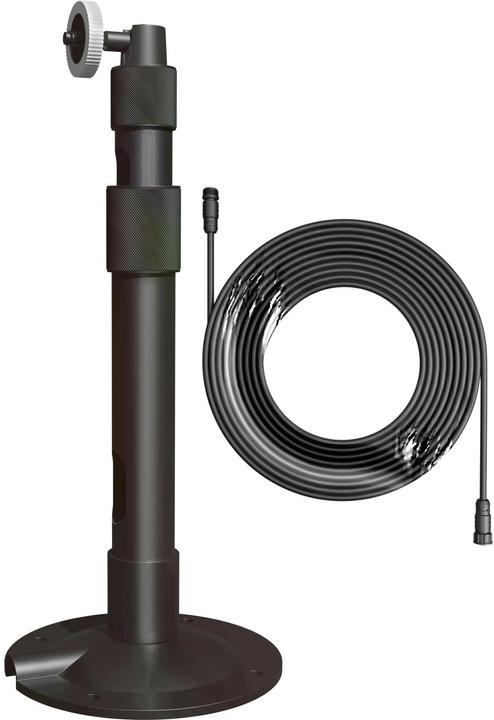 Image du produit Segway-Navimow Extension de mât d'antenne (Tondeuse automatique, Installation du robot de tonte)