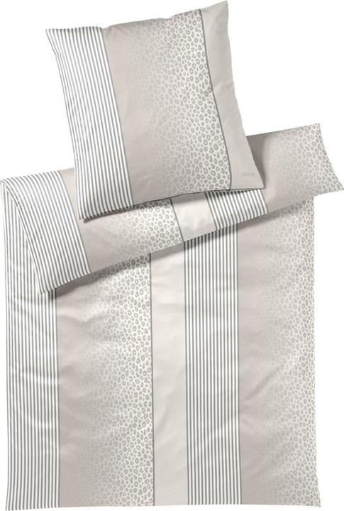 Actual product image Joop! Living Leo (Duvet cover, 240 x 240 cm)