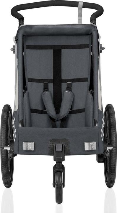 Actual product image Qeridoo QUPA1 Grey