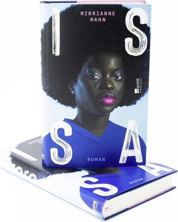 Produktbild Issa (Deutsch, Mirrianne Mahn, 2024)