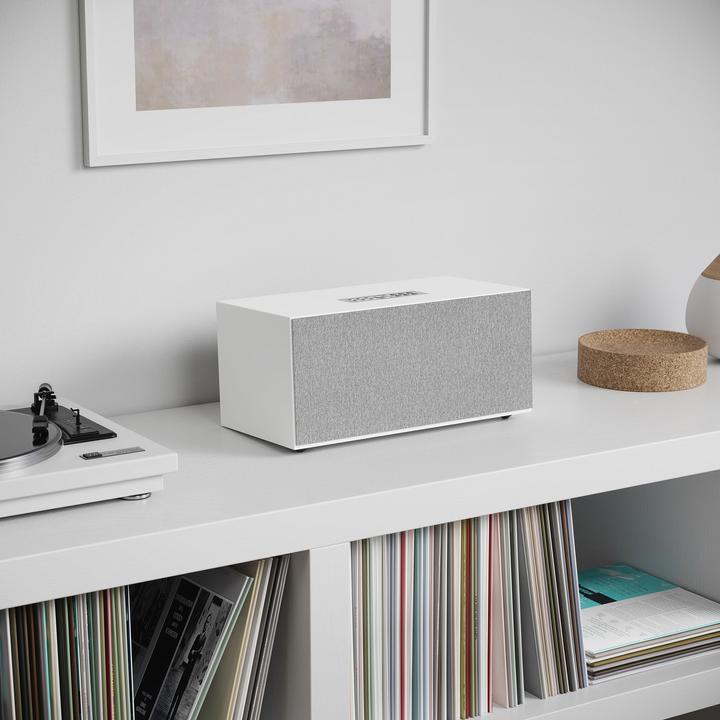 Produktbild Audio Pro C20 Multi-Room Speaker (Bluetooth, Airplay 2, Chromecast, WLAN)
