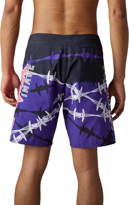 Produktbild Fox B-SHORT 23 BARB WIRE 19" ULTVT 32 (32)