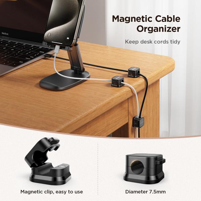 Produktbild Joyroom Kabel-Organiser
