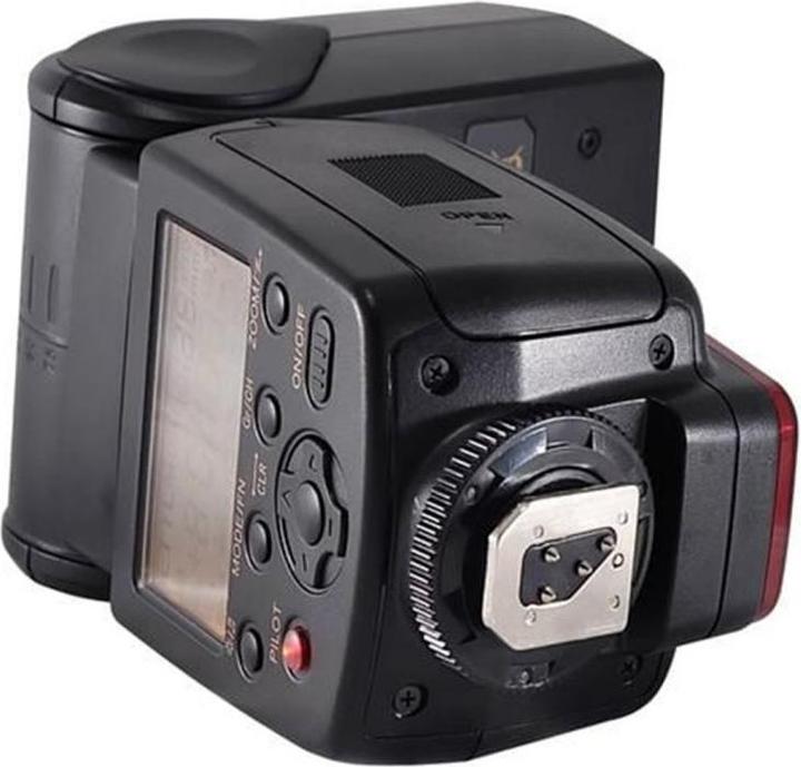 Immagine prodotto Yongnuo Speedlite (Nikon)