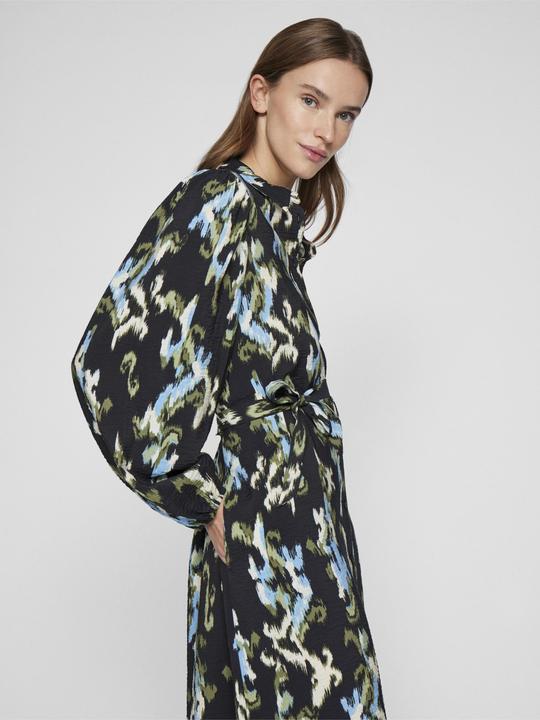 Actual product image Vila Midi blouse dress (40)