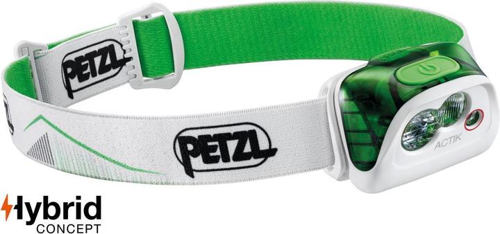 Petzl Attica (350 lm)
