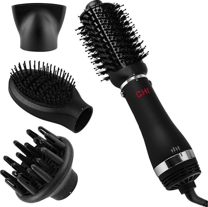 CHI Volumizer 4-in-1 Blowout Brush