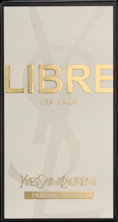 Produktbild Yves Saint Laurent Libre L'Eau Nue (Eau de Toilette, 50 ml)