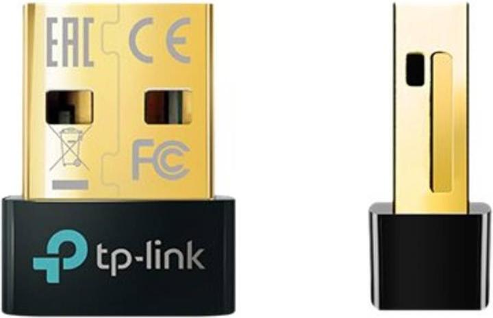 Produktbild TP-Link UB500 Bluetooth 5.0 Nano USB Adapter (Sender)