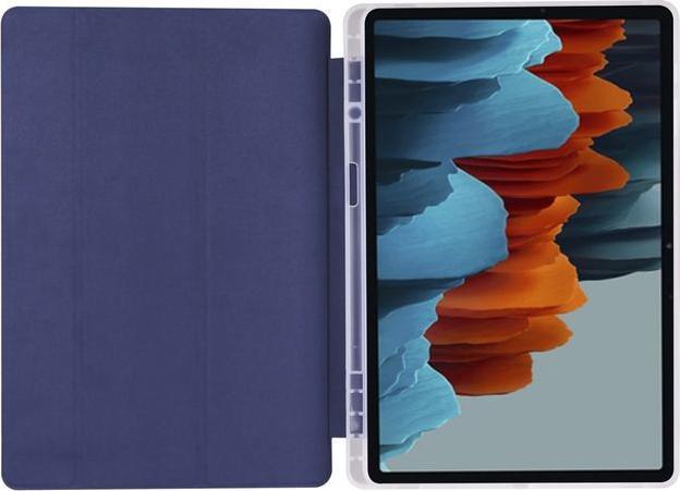 Immagine prodotto MU Classic Tripla copertura pieghevole con porta stilo (Galaxy Tab S7+)