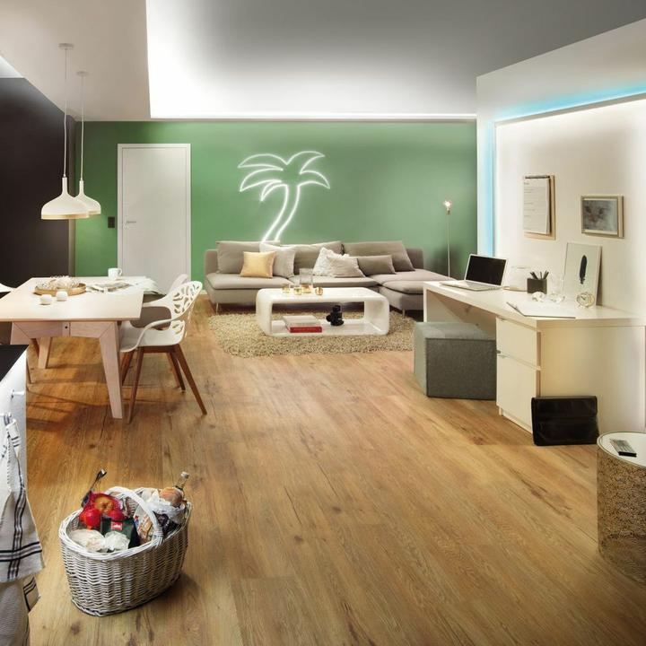 Image du produit Paulmann FlexLED 3D (Blanc chaud, 300 cm, Intérieur)
