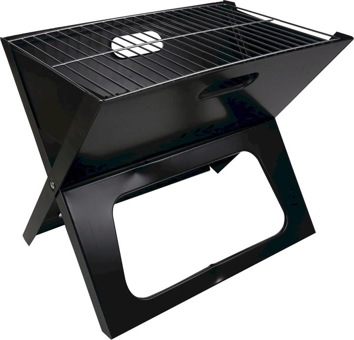 Produktbild Regatta Holzkohlengrill