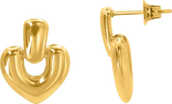 Produktbild Heideman Maya goldfarben (100% Edelstahl)