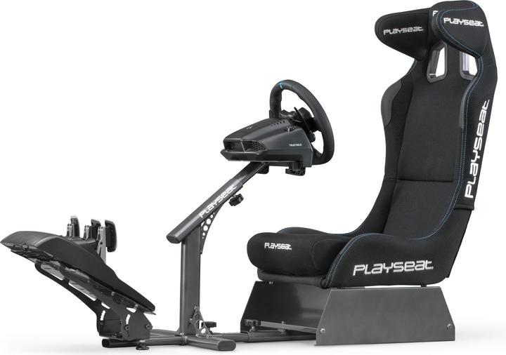 Actual product image Playseat Evolution PRO ActiFit