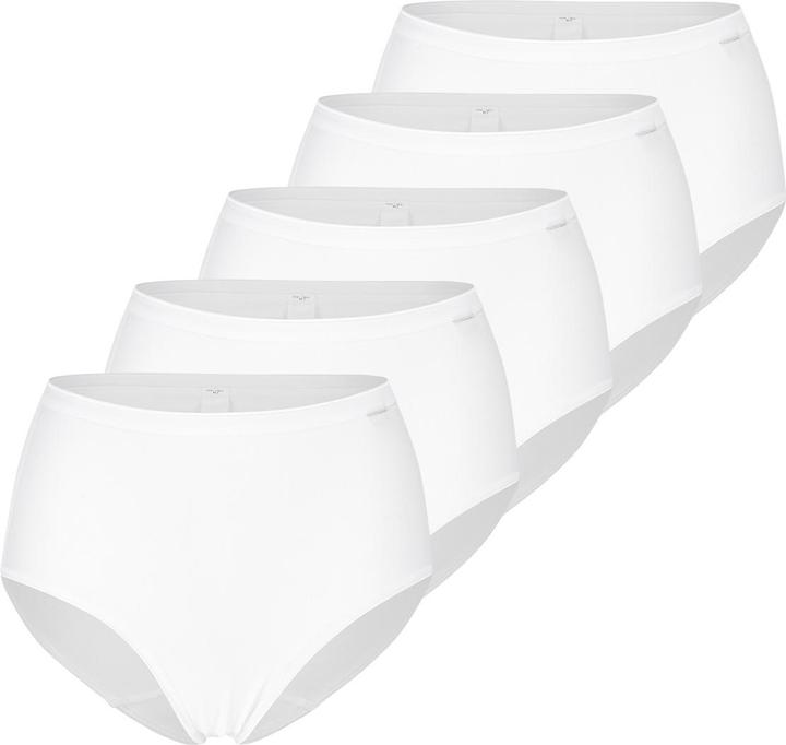 Immagine prodotto Speidel Confezione da 5 slip Shape Maxi Form (48, 4XL, Confezione da 5 pezzi)