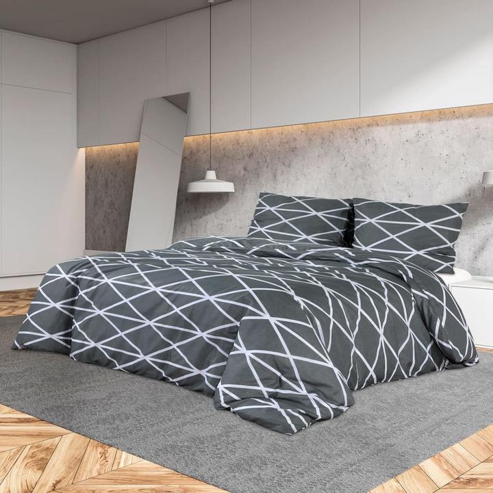 Produktbild VidaXL Urania (Duvetbezug, 140 x 200 cm)