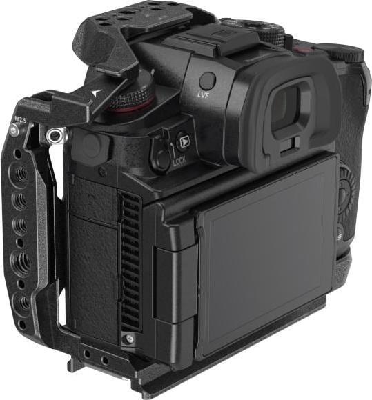 Produktbild SmallRig Black Mamba Series Camera Cage for Panasonic LUMIX GH6 3440