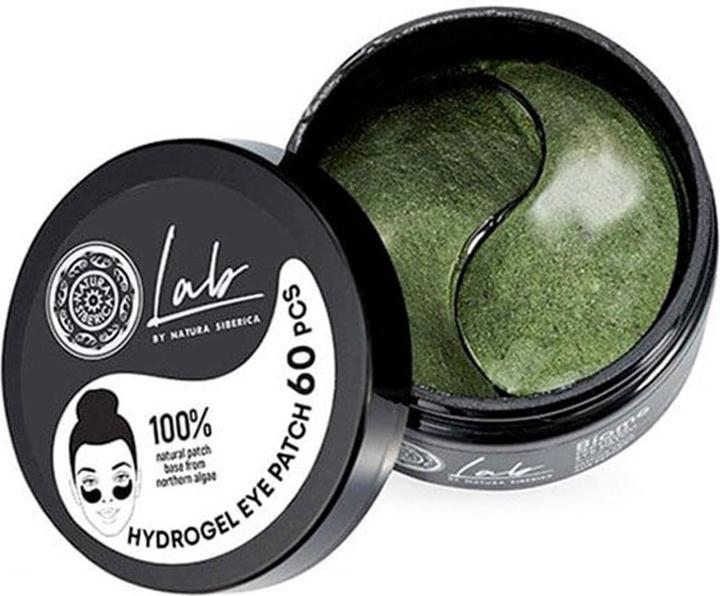 Image du produit Natura Siberica Biome Lifting Eye Patches 60 pièces (Patchs)