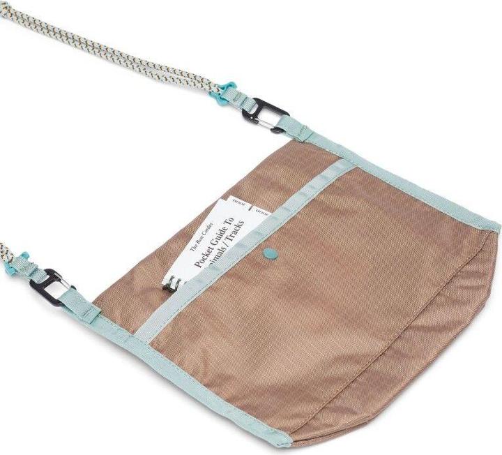Produktbild Cotopaxi Lista 2 Lightweight Crossbody Bag Cada Dia