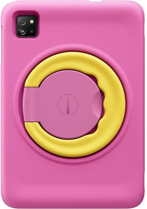 Actual product image Blackview Tab A6 Kids (WLAN only, 10.10", 128 GB, Rose)