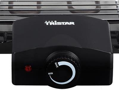 Actual product image Tristar BQ-2830 (2 kW)