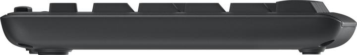 Image du produit Logitech MK295 Silent (ING. Int., Sans fil)