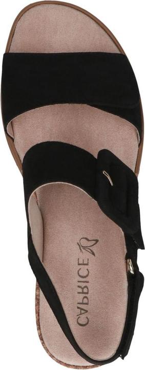 Actual product image Caprice Sandal (36)