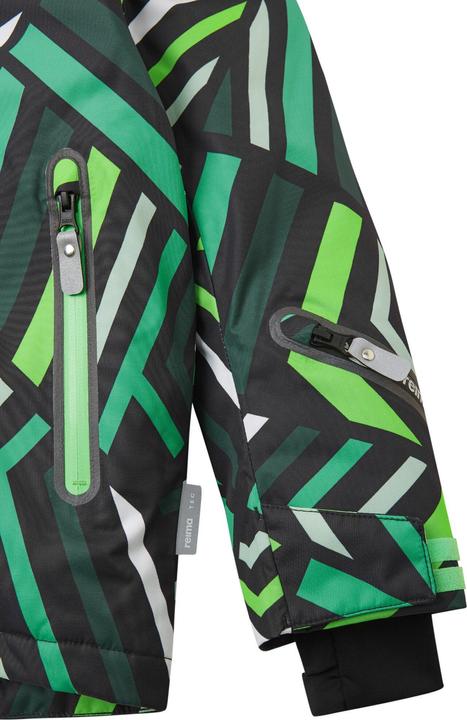 Produktbild Reima tec Kinder Skijacke Kairala / (140)