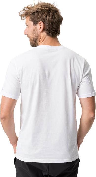 Actual product image Vaude Men's Spirit T-Shirt (XL)