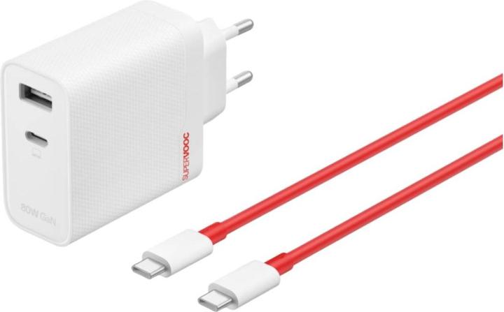 Produktbild OnePlus Power Adapter Kit (80 W)