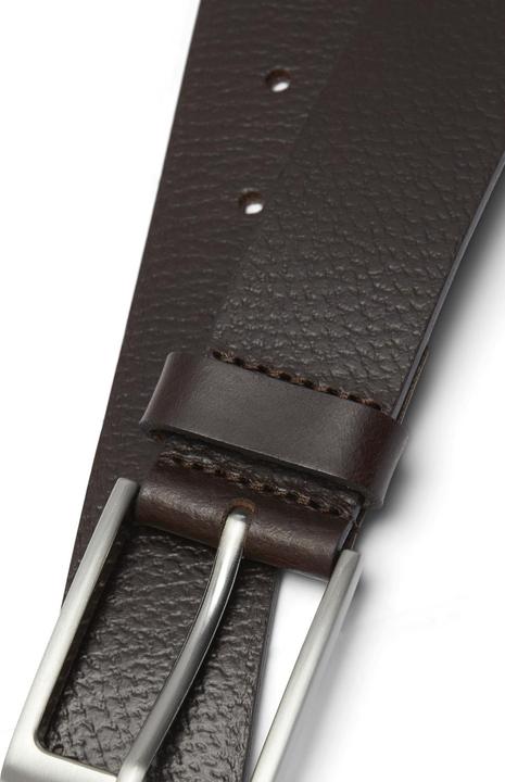 Produktbild Jack & Jones Leder Gürtel (80)