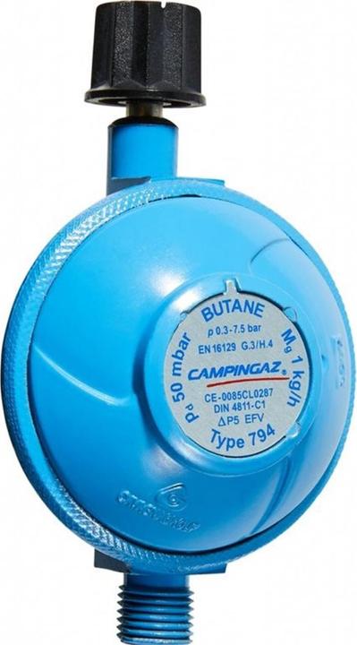 Image du produit Campingaz Régulateur de pression CGS